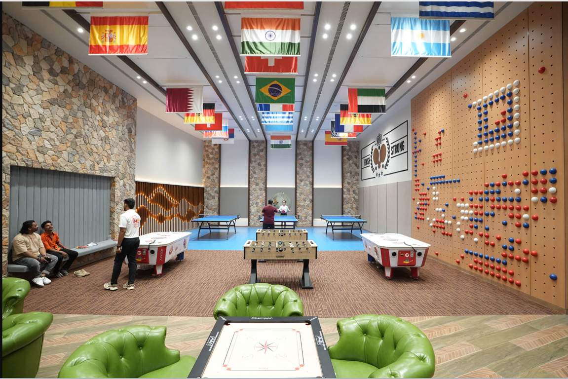  sai world empire phase iii Others