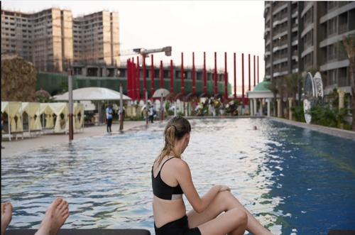  sai-world-empire-phase-iii Swimming Pool