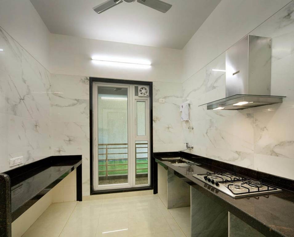  sai world empire phase iii Kitchen