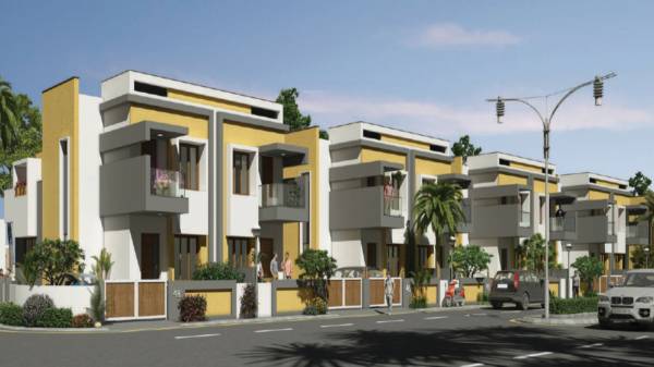  dwarika-green Elevation