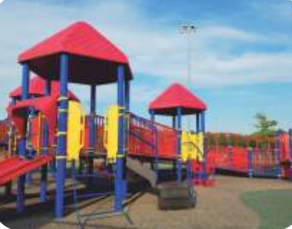  dreams-a Children's play area