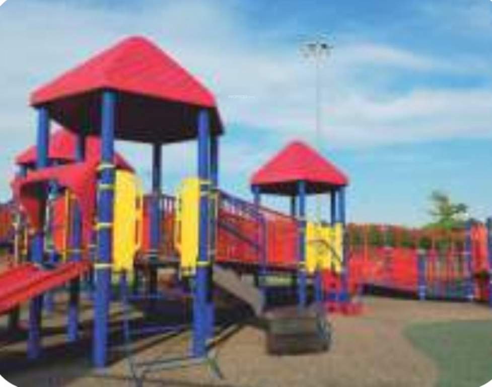  dreams a Children's play area