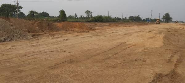 Elevation agricultural-land Elevation