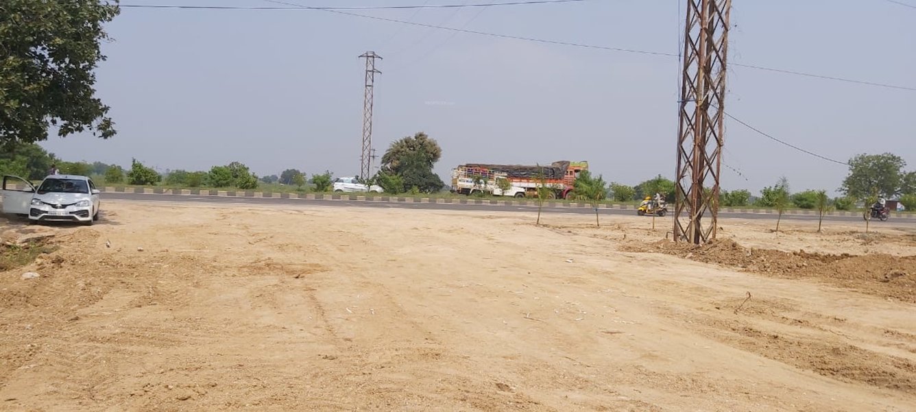  agricultural land Plot