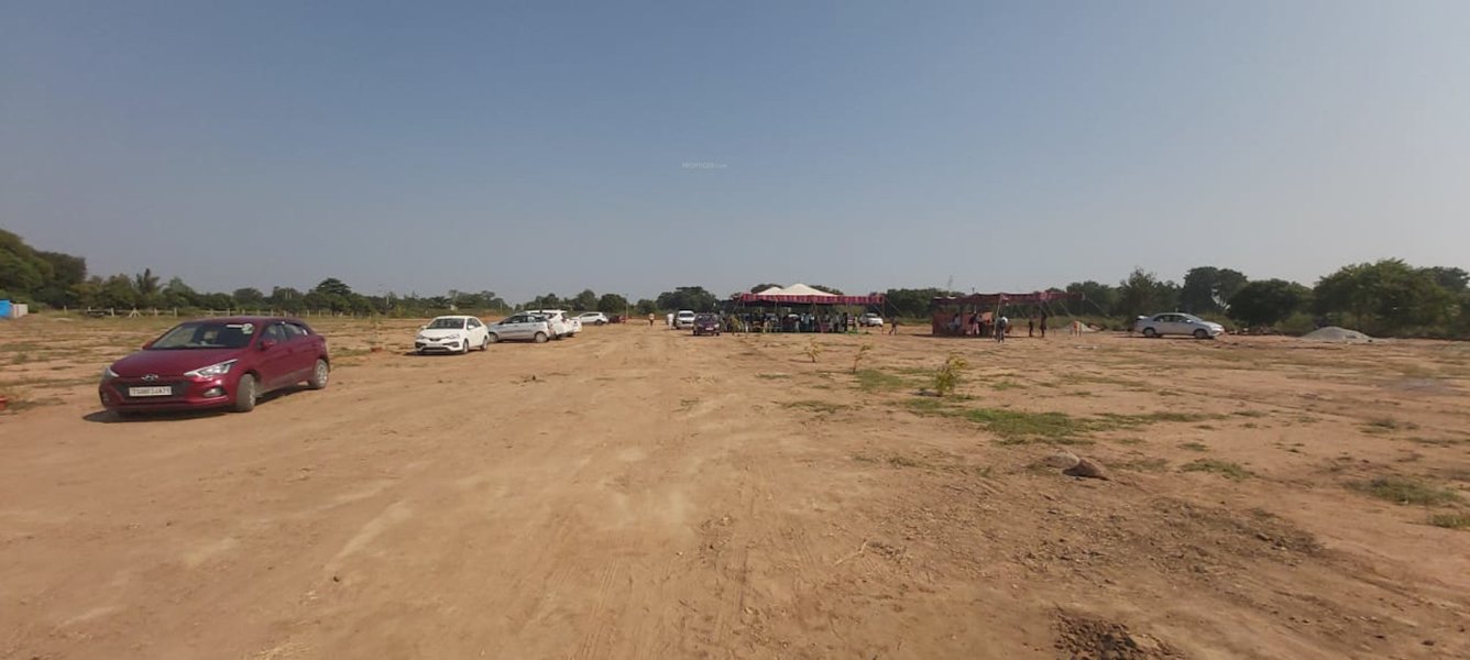  agricultural land Plot