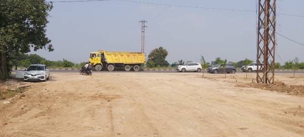  agricultural-land Plot