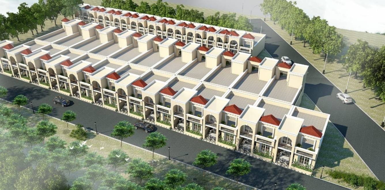  garg palm paradise Elevation