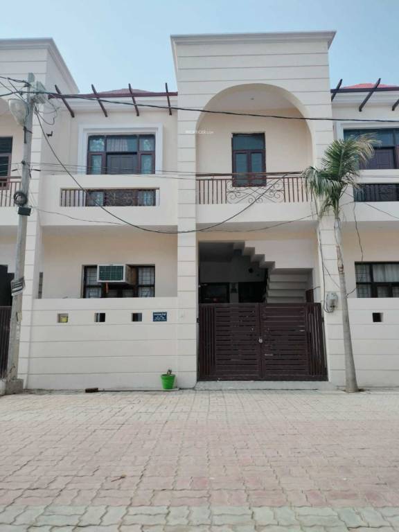  garg palm paradise Elevation