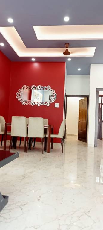  garg palm paradise Dining Area