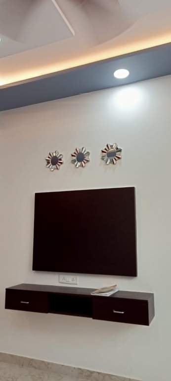  garg palm paradise Living Area