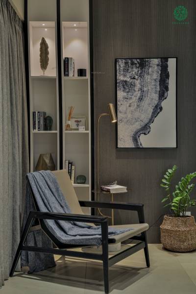  treeland Living Area