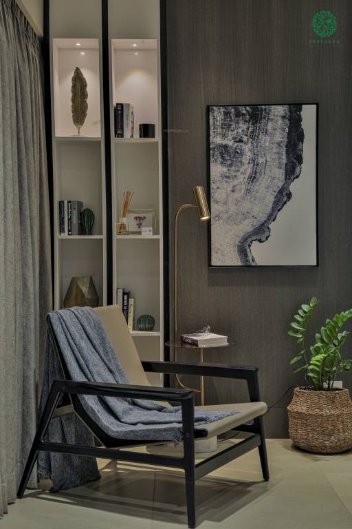  treeland Living Area