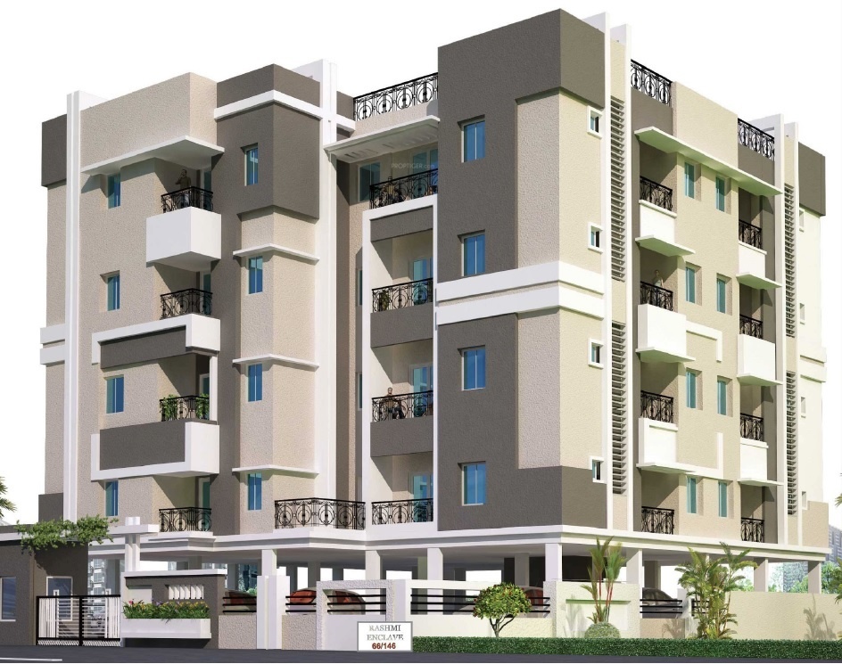 Shree Ganesh Rashmi Enclave in Kalinga Nagar, Bhubaneswar Price