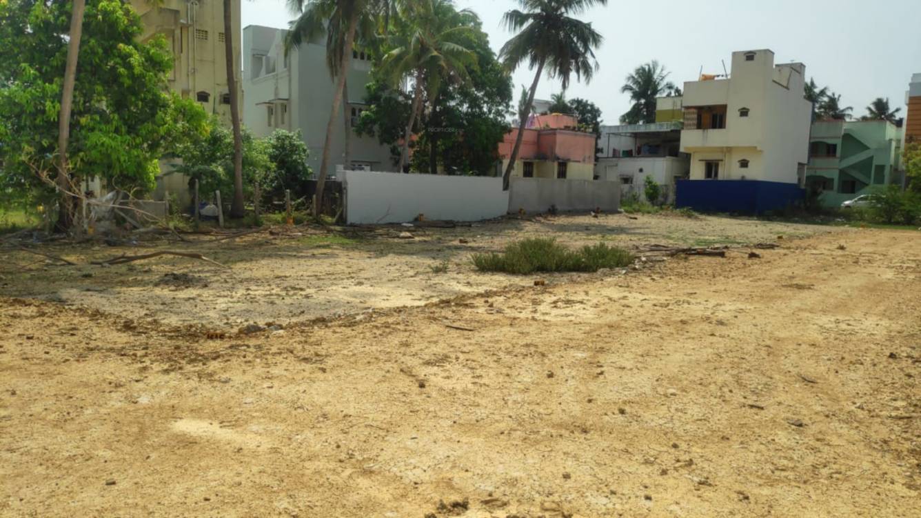  sri sai enclave Plot
