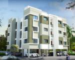  jeevan-vaibhav-apartment Elevation