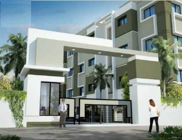  jeevan-vaibhav-apartment Elevation