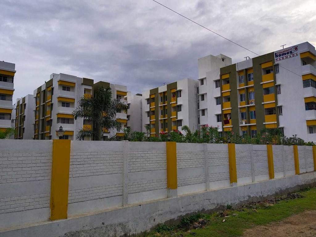  compact plots Elevation