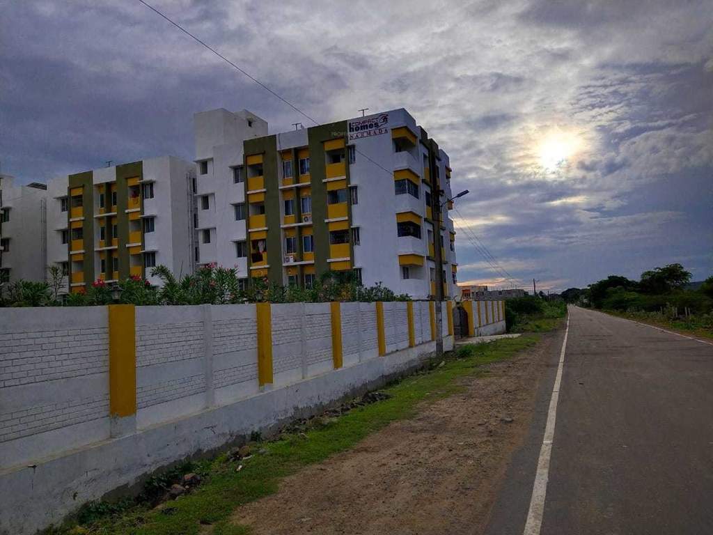  compact plots Elevation