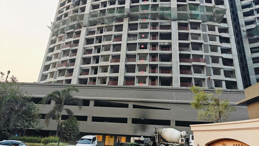 Paradise Sai World Empire