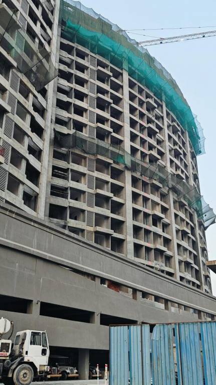 Paradise Sai World Empire