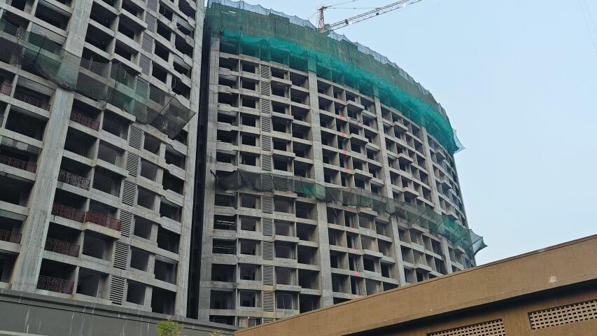 Paradise Sai World Empire