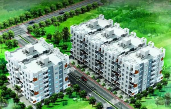  bhagirathi-heights Elevation