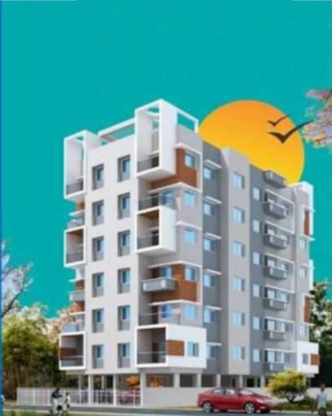 Elevation bhagirathi-heights Elevation