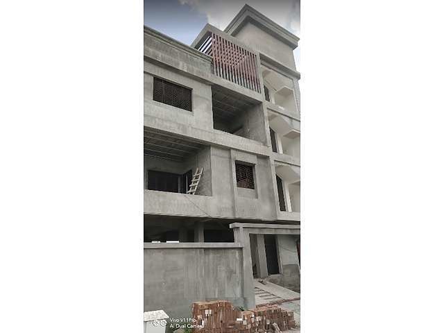  hills Construction Status Jan 21