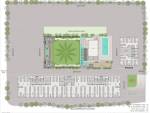 Layout Plan karnavati-riverside-block-d Layout Plan