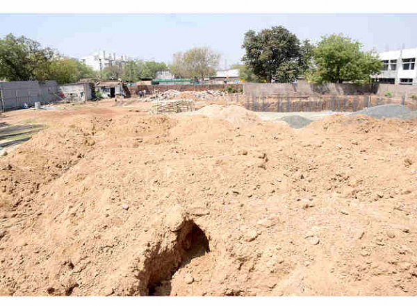  aman-royal Construction Status Aug-21