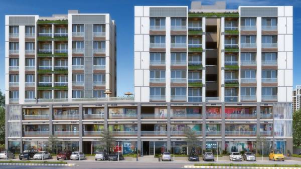  aman-royal Elevation