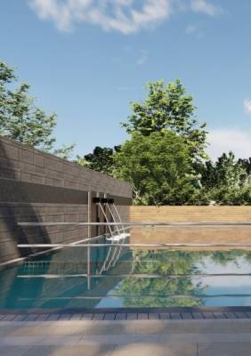 amenities of Manbhum Home Tree