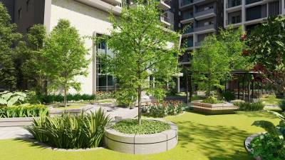 amenities of Manbhum Home Tree