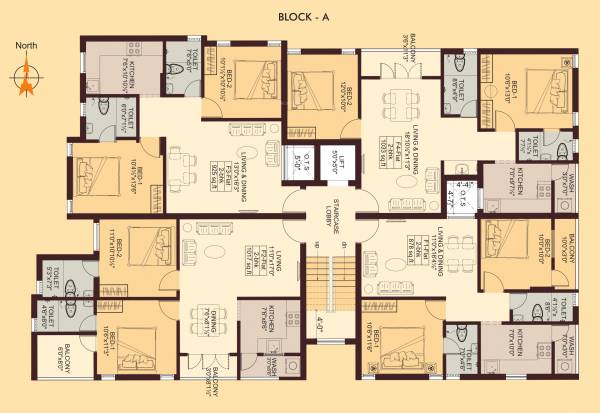  venus Venus Cluster Plan