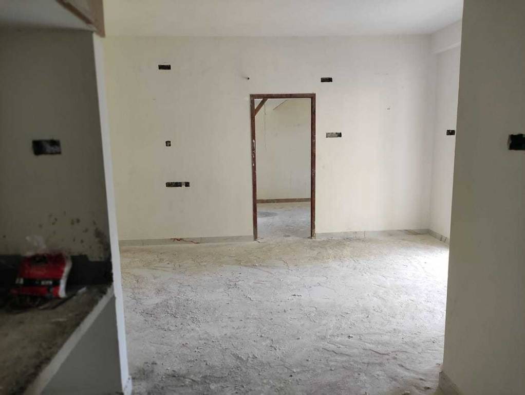  venus Venus Construction Status March 23