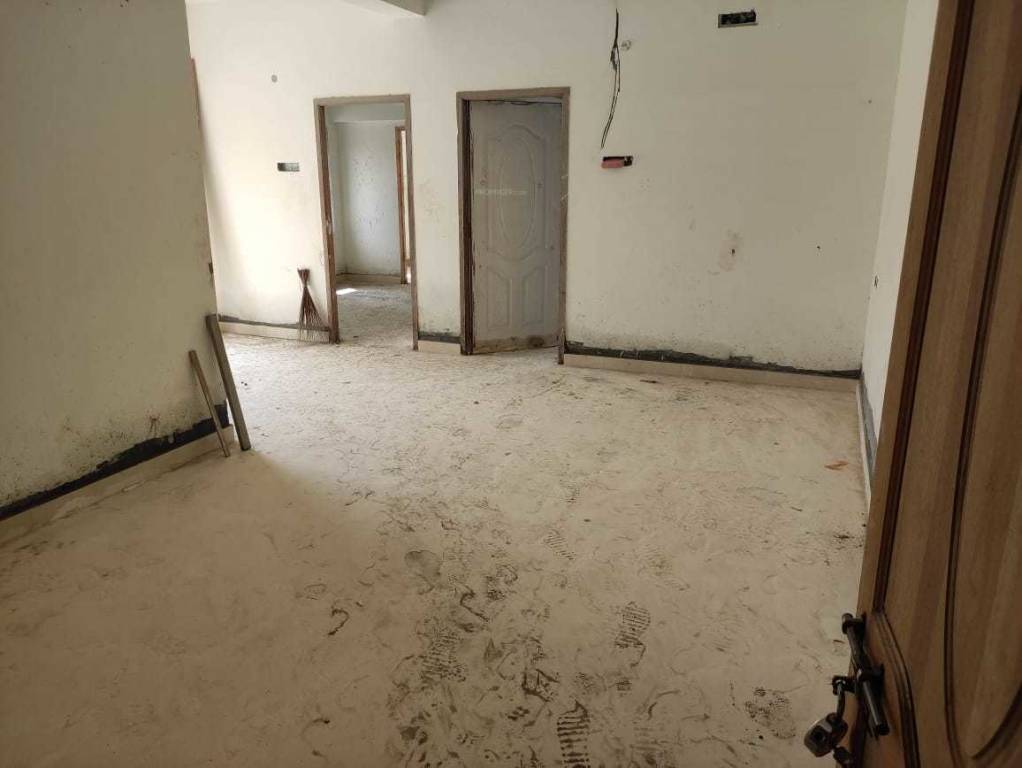  venus Venus Construction Status March 23