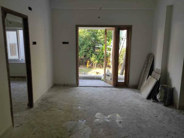  venus Venus Construction Status March-23