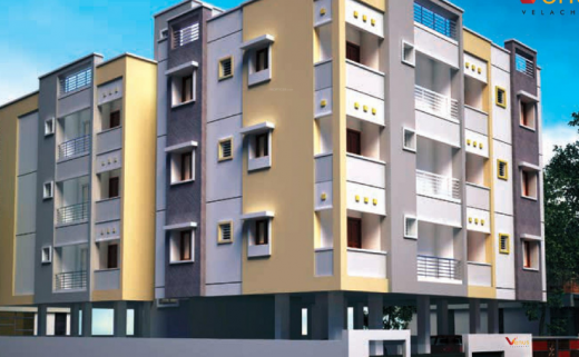 venus Elevation Elevation