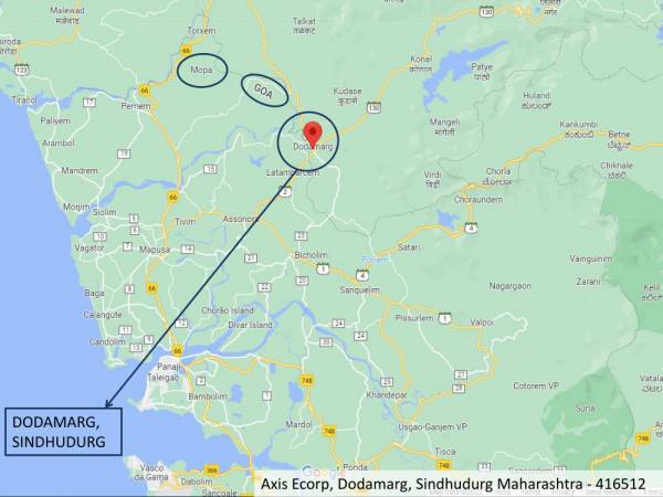  axis-lake-city Location Plan