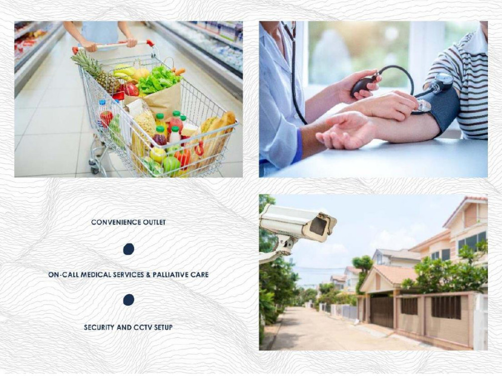 axis lake city Others