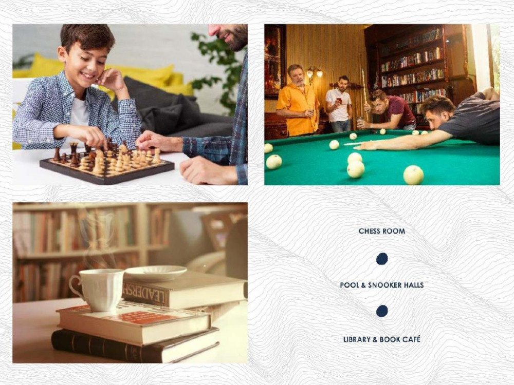 axis lake city Others