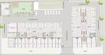 A,B,C,D Cluster Plan For Ground Floor silk-valley A,B,C,D Cluster Plan For Ground Floor
