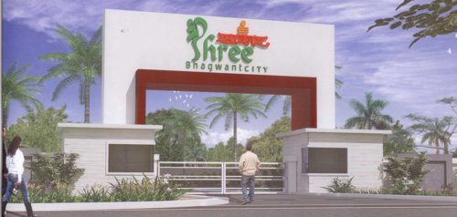  sakar-shree-bhagwant-city Elevation