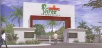 Sakar Shree Bhagwant City