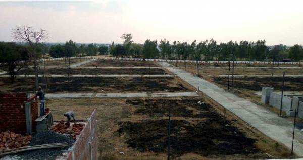  chhoriya-township-plotting-yashawant-nagar Elevation