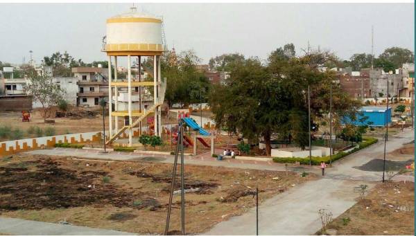 Plot chhoriya-township-plotting-yashawant-nagar Plot
