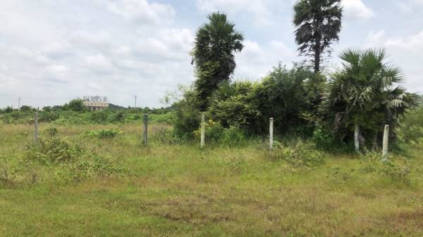  agricultural-land-one Plot