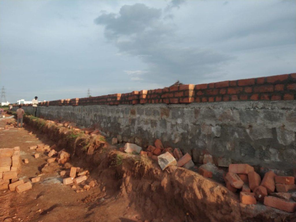  agricultural land one Plot