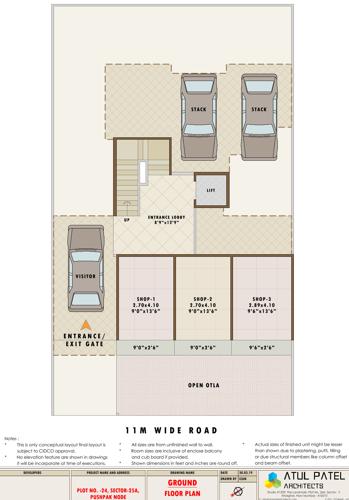  krishna-vasu Krishna Vasu Cluster Plan