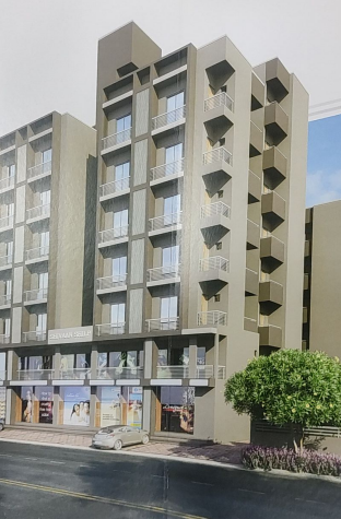 Elevation shivaan-shilp Elevation